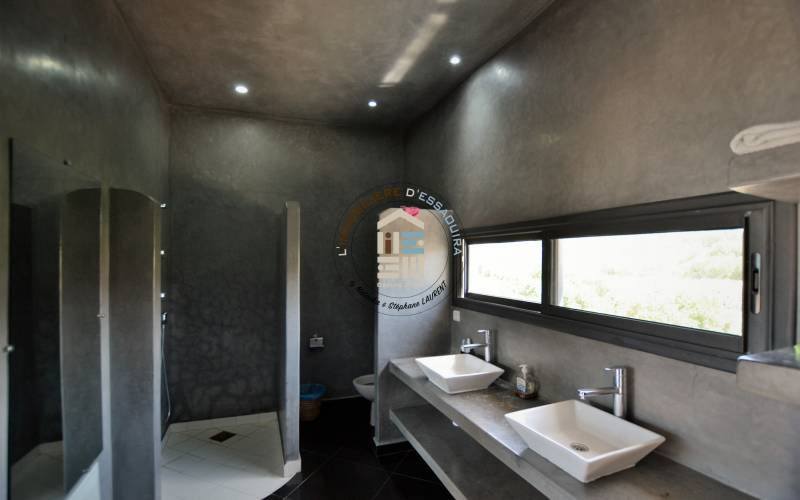 Maison d'hôtes vue mer (29)